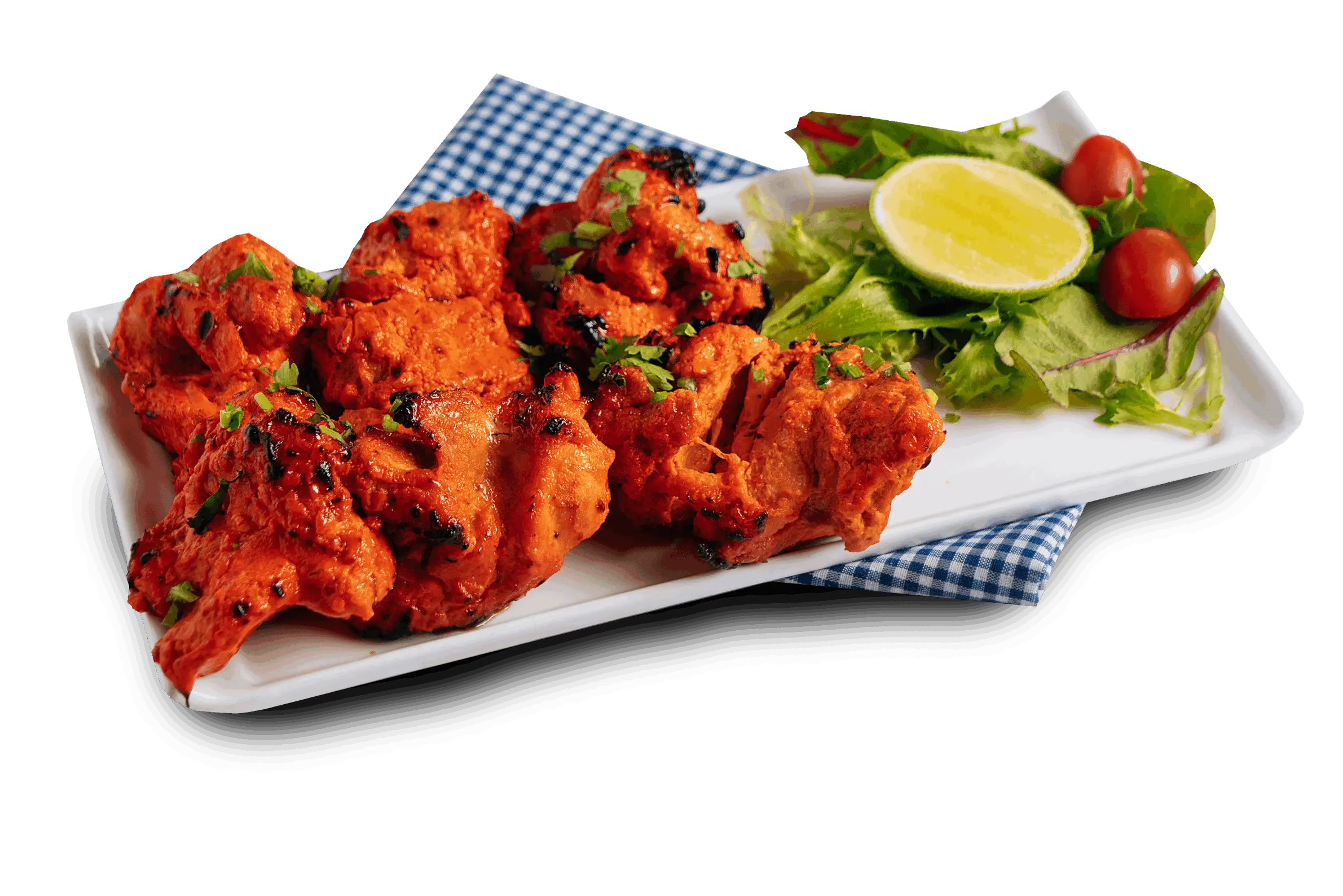Eastern Catering