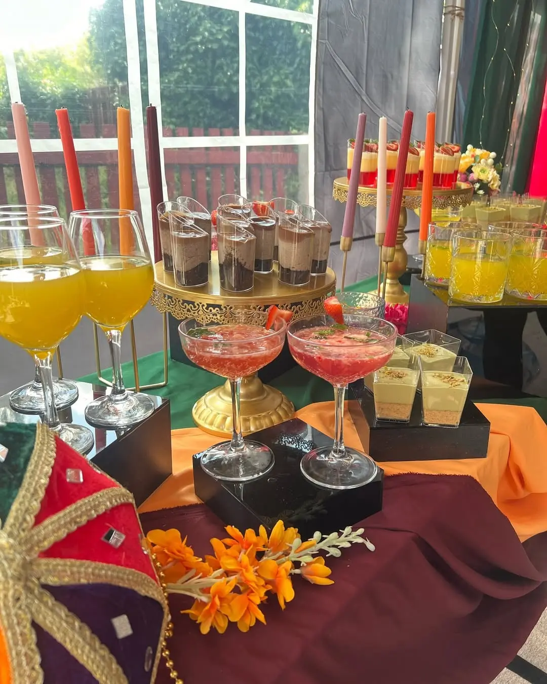events by eastern