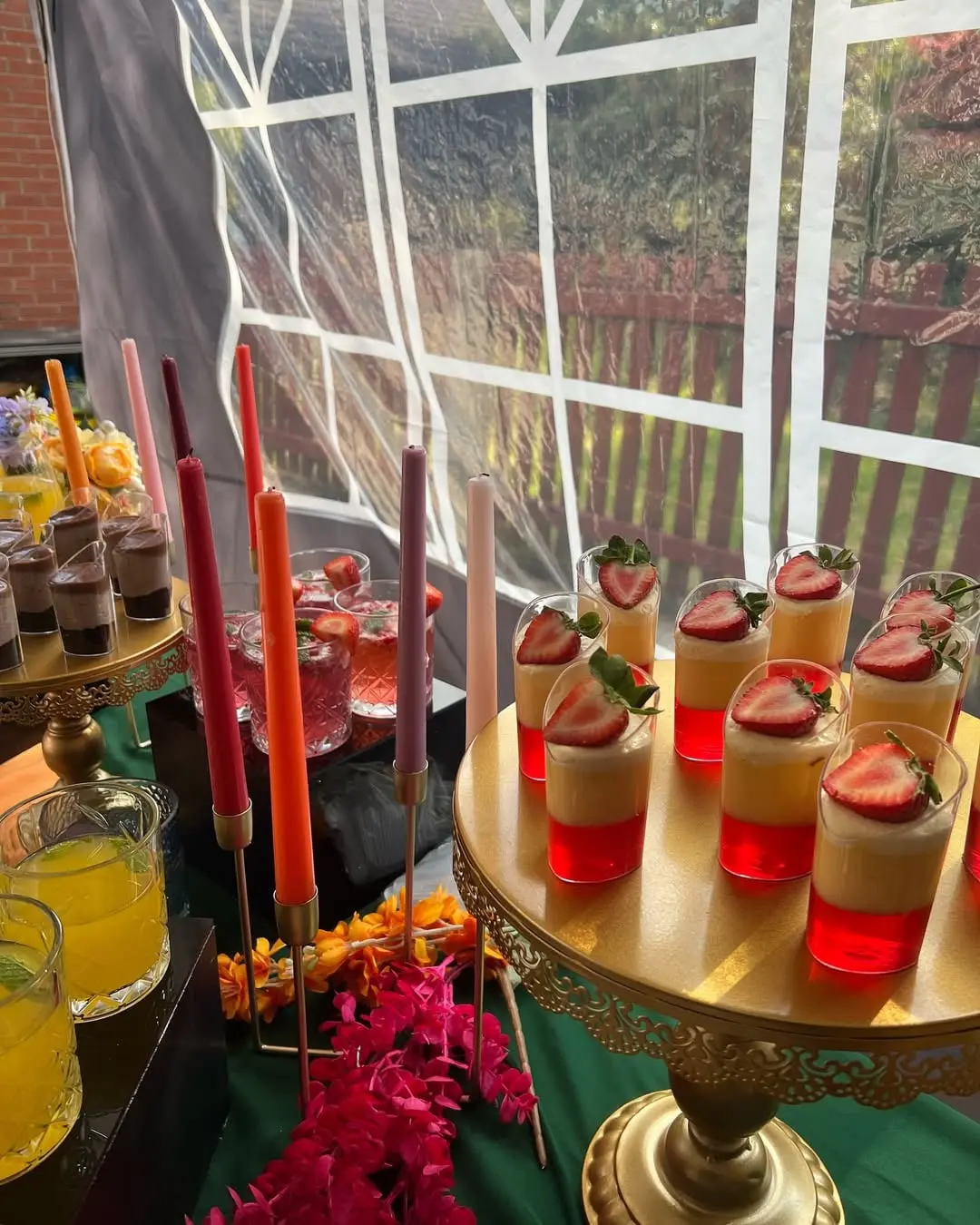 events by eastern