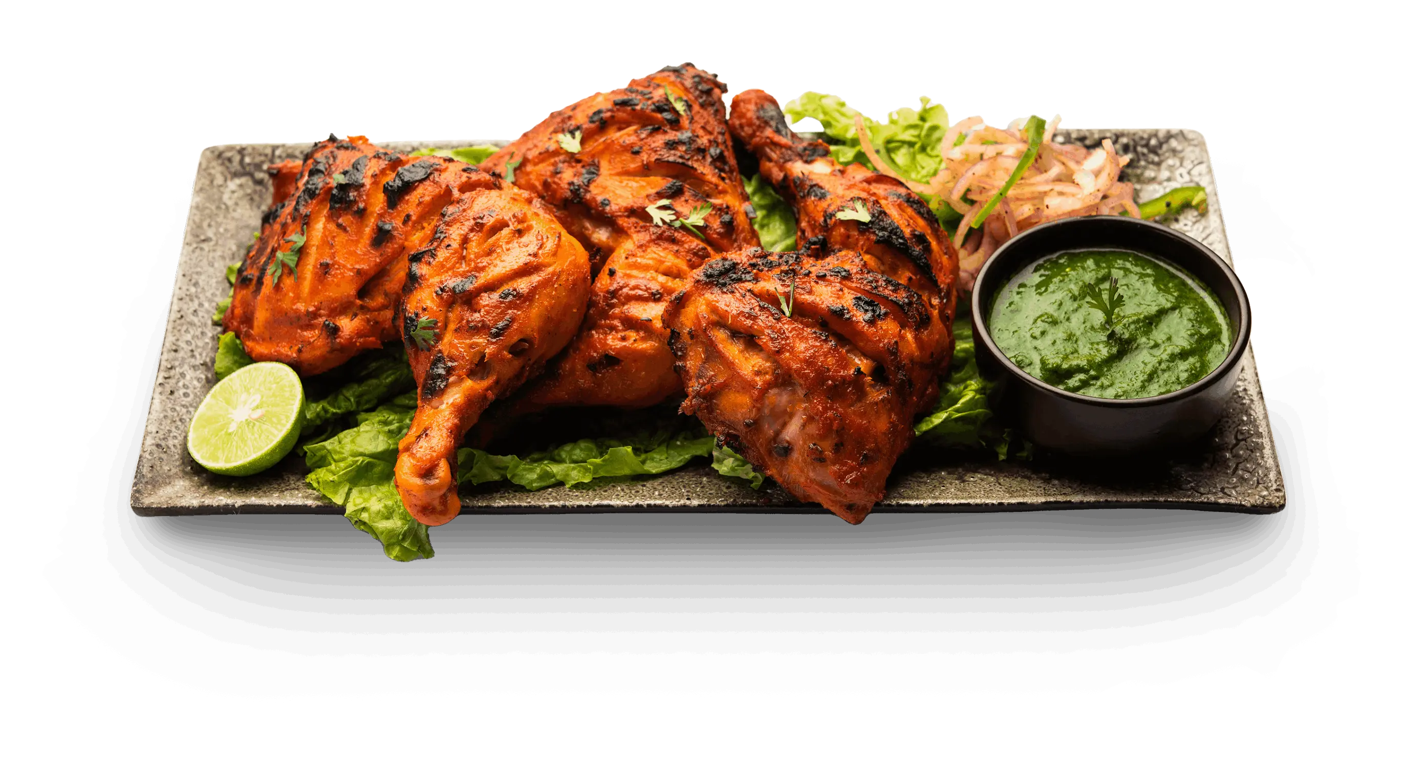 Eastern Catering